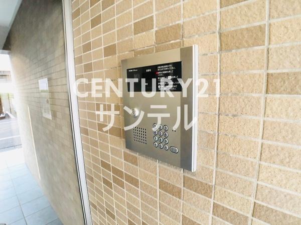 MK-3宮崎駅前通り