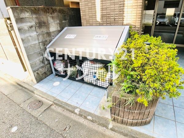 MK-3宮崎駅前通り