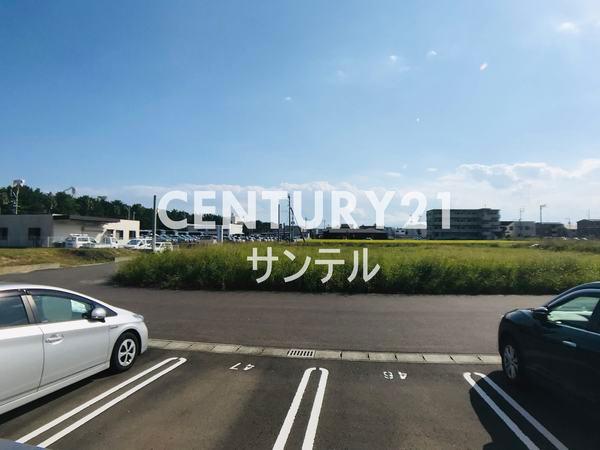 ウエストヴィレッジ2B棟