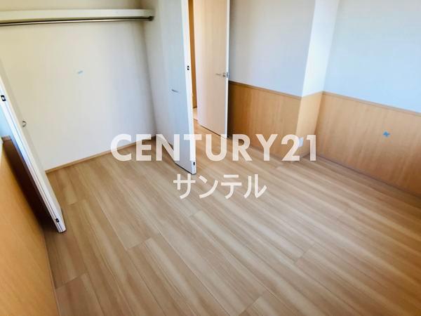 ウエストヴィレッジ2B棟