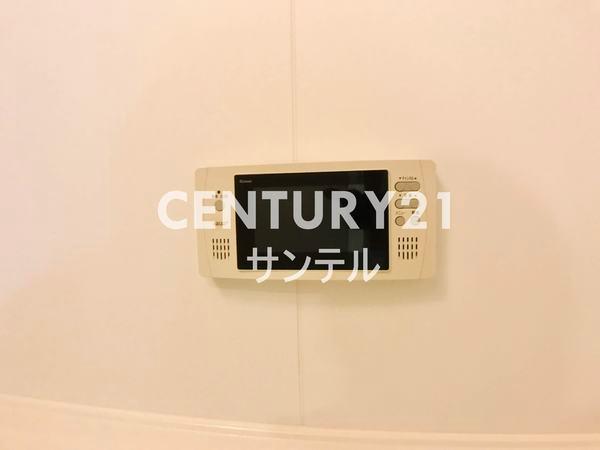ウエストヴィレッジ2B棟