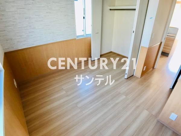 ウエストヴィレッジ2B棟