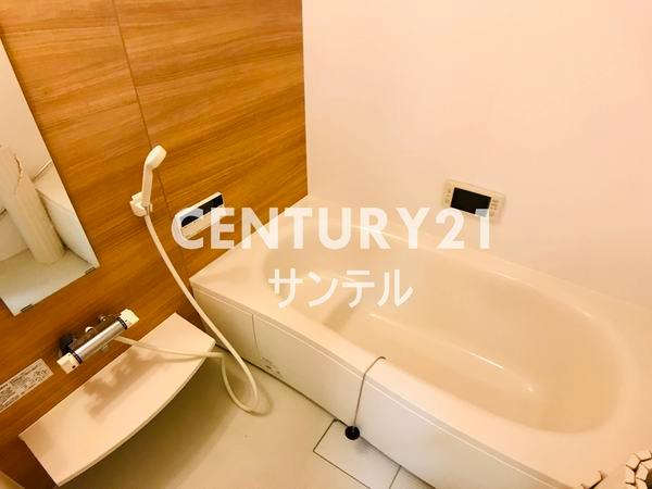 ウエストヴィレッジ2B棟