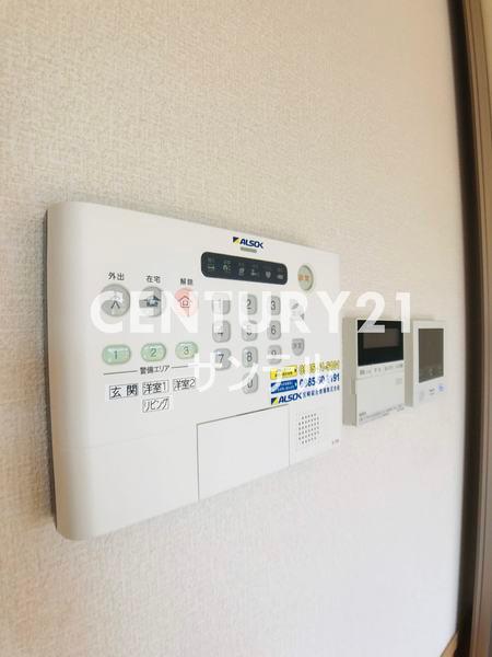 ウエストヴィレッジ2B棟