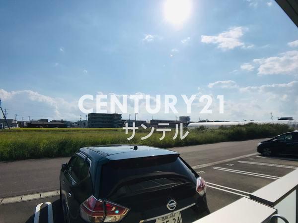 ウエストヴィレッジ2B棟