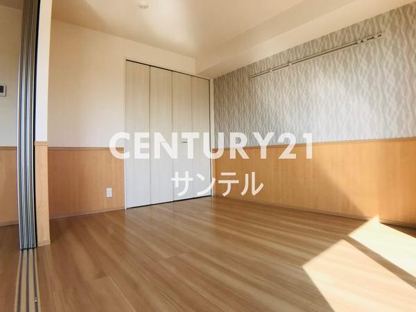 ウエストヴィレッジ2B棟