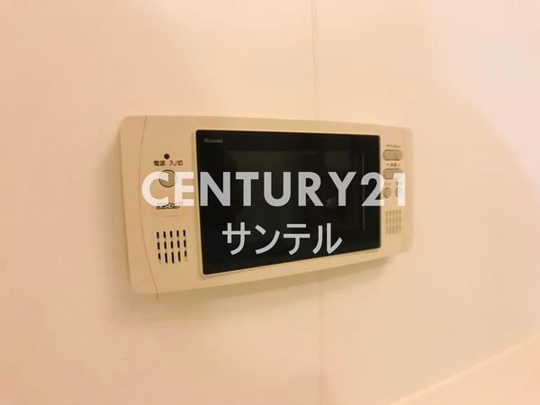 ウエストヴィレッジ2B棟