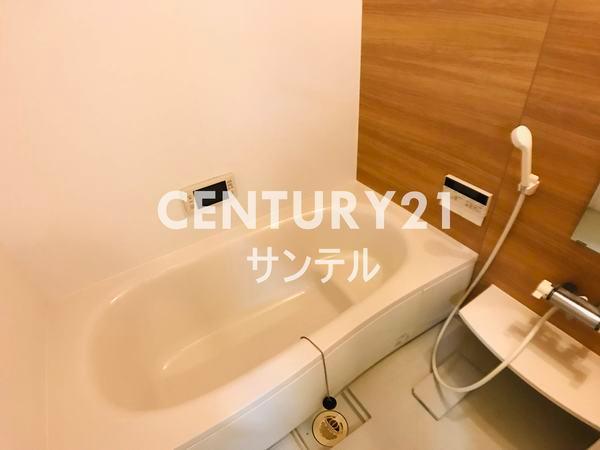 ウエストヴィレッジ2B棟