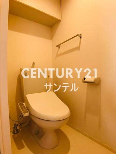 ウエストヴィレッジ2B棟