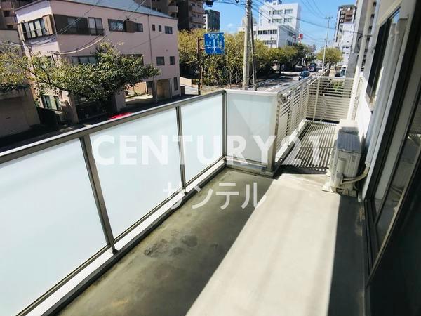 宮崎市老松２丁目のマンション