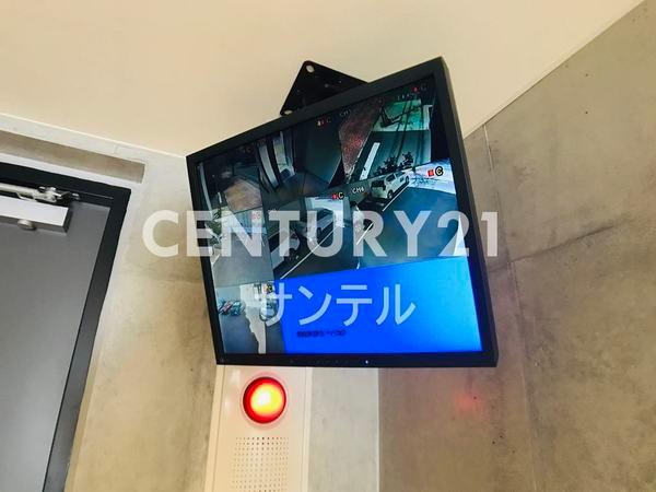 宮崎市老松２丁目のマンション