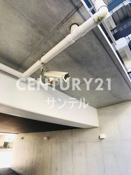 宮崎市老松２丁目のマンション