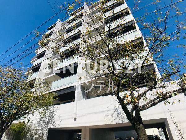 宮崎市老松２丁目のマンション