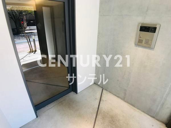宮崎市老松２丁目のマンション
