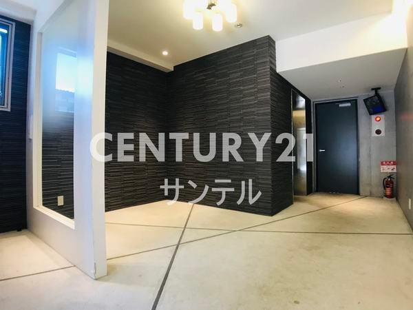 宮崎市老松２丁目のマンション