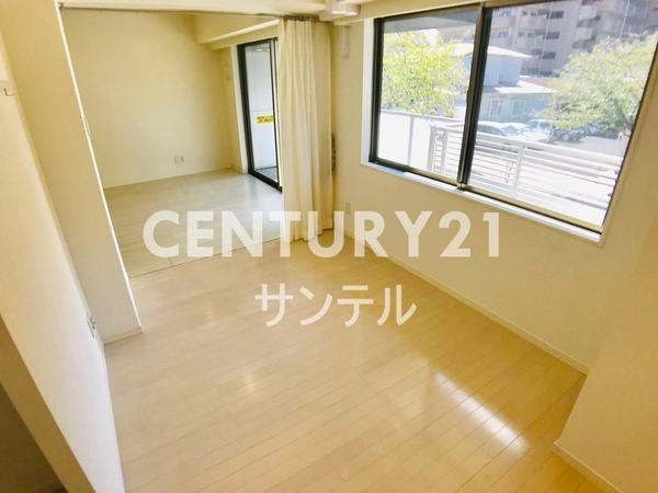 宮崎市老松２丁目のマンション