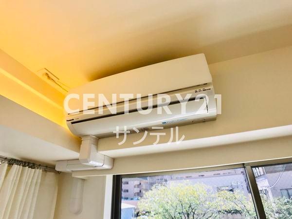 宮崎市老松２丁目のマンション