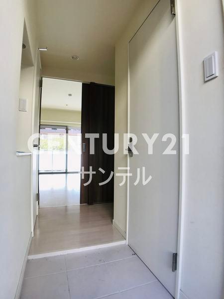 宮崎市老松２丁目のマンション