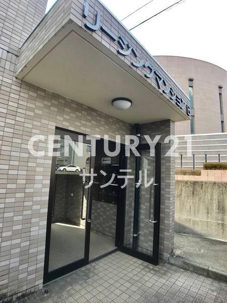宮崎市大字本郷北方のマンション