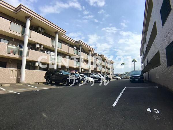 宮崎市大字本郷北方のマンション