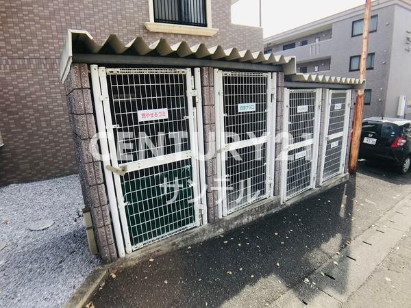 宮崎市大字本郷北方のマンション