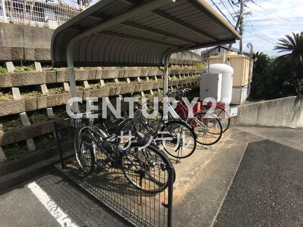 宮崎市大字本郷北方のマンション