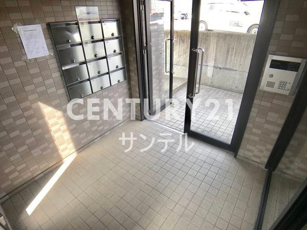 宮崎市大字本郷北方のマンション