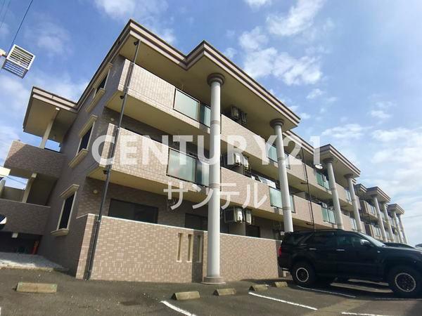 宮崎市大字本郷北方のマンション
