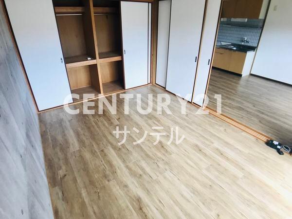 宮崎市大字本郷北方のマンション