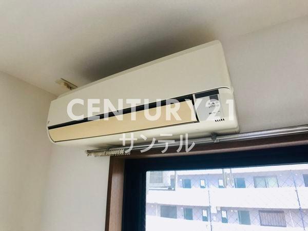 宮崎市大字本郷北方のマンション