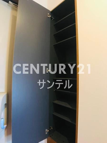 宮崎市大字本郷北方のマンション