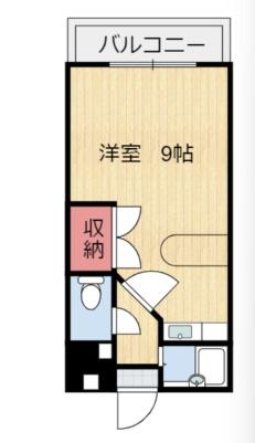ロワイヤルヒルズ壱番館