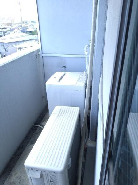 ロワイヤルヒルズ壱番館