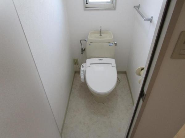 フレグランスタウン住吉　8番館