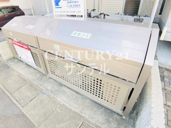 ハーバーイースト2