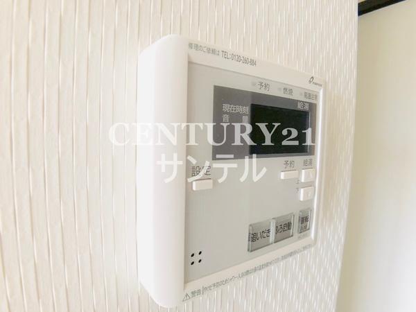 ハーバーイースト2