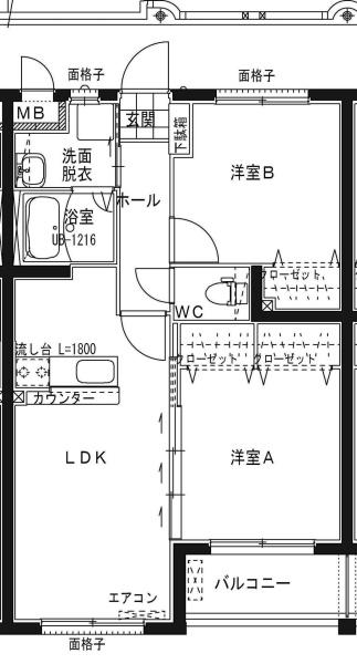 ユーミー田野壱番館