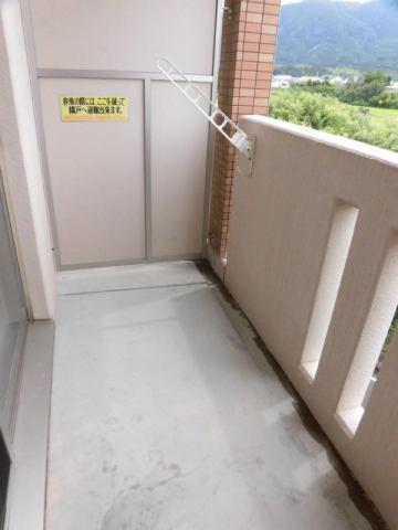 ユーミー田野壱番館