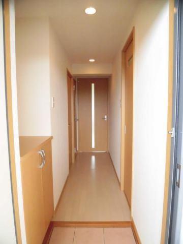 ユーミー田野壱番館