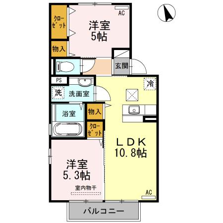 シャトル小松
