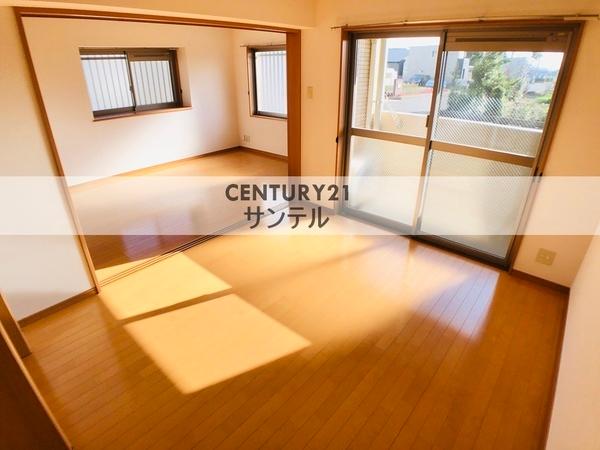 なのはなハイツV