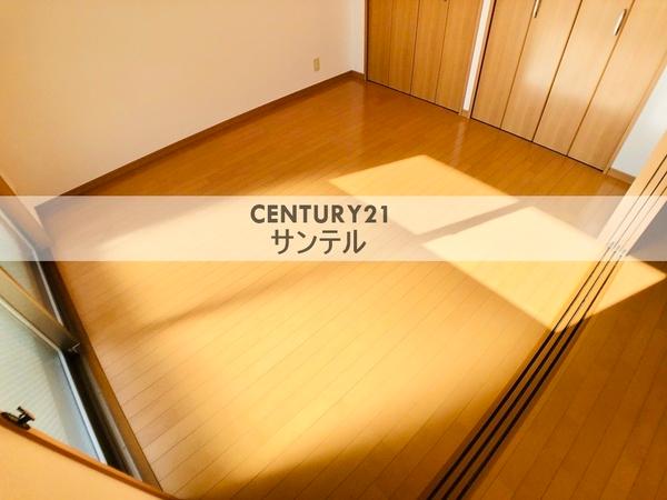 なのはなハイツV