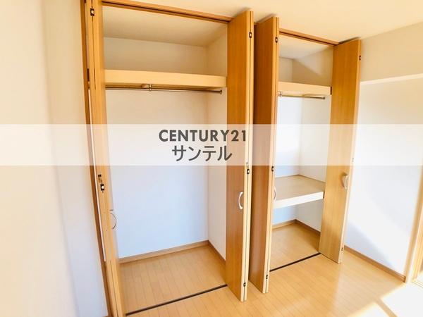 なのはなハイツV