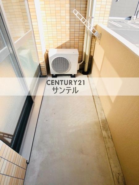 なのはなハイツV