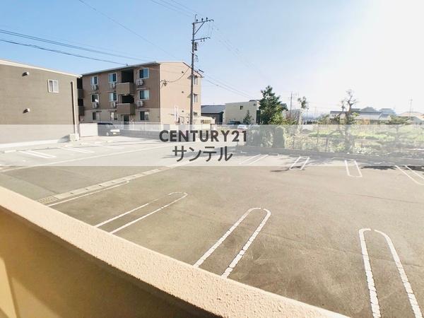 なのはなハイツV