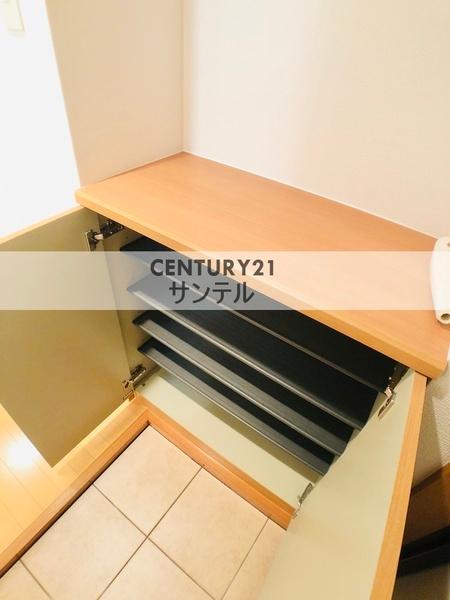 なのはなハイツV