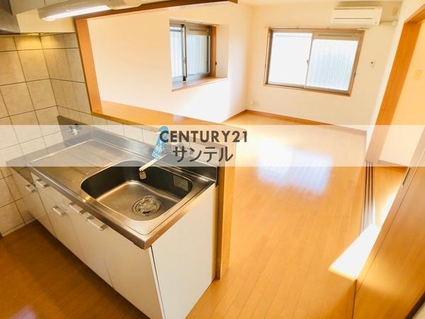 なのはなハイツV