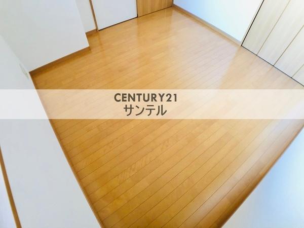 なのはなハイツV