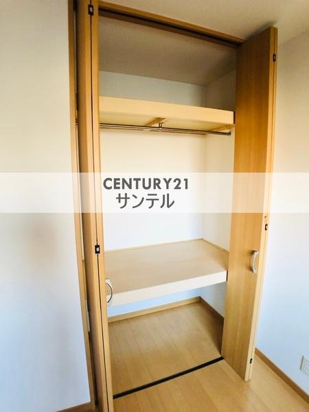 なのはなハイツV