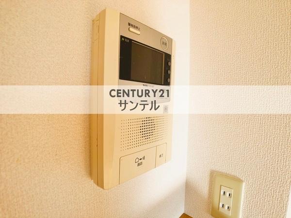 なのはなハイツV